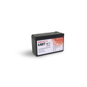 Bateria Salicru 7ah/12v Para Sai Ubt 12/7 | Quonty.com | 013BS000001