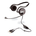 Auriculares Micro Plantronics Audio 345 Pc | Quonty.com | 37855-02