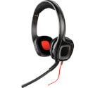 Auriculares Micro Plantronics Gamecom 318 | Quonty.com | 201250-05