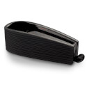 Auriculares Micro Plantronics Edge Bluetooth Negro | Quonty.com | 201010-05