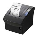Tpv Impresora Tickets Bixolon Srp-350 Iii Negro | Quonty.com | SRP-350IIICOG/BEG