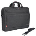 Maletin Portatil 14.1 Techair 1204v2 Negro | Quonty.com | TAN1204V2
