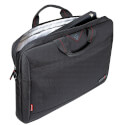 Maletin Portatil 14.1 Techair 1204v2 Negro | Quonty.com | TAN1204V2