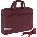 Maletin Portatil 15.6 Techair 3205 Purpura | Quonty.com | TAN3205V2