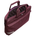 Maletin Portatil 15.6 Techair 3205 Purpura | Quonty.com | TAN3205V2