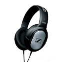 Auriculares Sennheiser Hd 201 Negro | Quonty.com | 500155