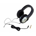 Auriculares Sennheiser Hd 201 Negro | Quonty.com | 500155
