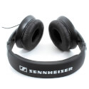 Auriculares Sennheiser Hd 205 Ii Dj Negro | Quonty.com | 504292