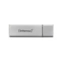 Pendrive Intenso Alu Line 16gb Usb2.0 Plata | Quonty.com | 3521472