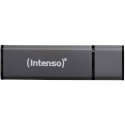 Pendrive Intenso Alu Line 32gb Usb2.0 Antracita | Quonty.com | 3521481