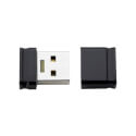 Pendrive Intenso Micro Line 16gb Usb2.0 Negro | Quonty.com | 3500470