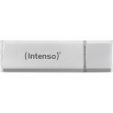 Pendrive Intenso Ultra Line 32gb Usb3.0 Plata | Quonty.com | 3531480