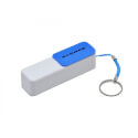 Powerbank/Bateria Externa Kl-Tech Kpb27 2600 Azul | Quonty.com | KPB27
