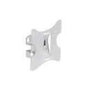 Soporte Tv Goobay Easyflex M 17-42 Plata | Quonty.com | 51883