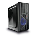 Torre Atx Enermax Ivektor Q Negro | Quonty.com | ECA3371A-BT-BL