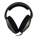 Auriculares Sennheiser Hd 518 Negro | Quonty.com | 504628