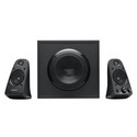 Altavoces Logitech Z623 200w Negro | Quonty.com | 980-000403