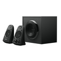 Altavoces Logitech Z623 200w Negro | Quonty.com | 980-000403