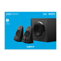 Altavoces Logitech Z623 200w Negro | Quonty.com | 980-000403