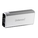 Powerbank/Bateria Externa Intenso Alu A5200 Plata | Quonty.com | 7322421