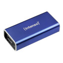 Powerbank/Bateria Externa Intenso Alu A5200 Azul | Quonty.com | 7322425