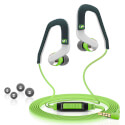 Auriculares Micro Sennheiser Ocx 686g Sport Verde | Quonty.com | 506226