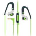 Auriculares Micro Sennheiser Ocx 686g Sport Verde | Quonty.com | 506226