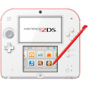 Videoconsola Nintendo 2ds Blanca + Tomodachi | Quonty.com | 2204999