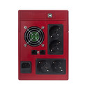 Sai/Ups 2000va Salicru Sps 2000 One 4xschuko Interact | Quonty.com | 662AA000007