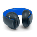Auriculares Micro Wireless Sony Ps4 Negro/Azul | Quonty.com | 9281788