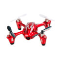 Dron Hubsan H107c Cuadracóptero | Quonty.com | PH-H107