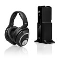 Auriculares Sennheiser Rs 165 Tv Wireless Negro | Quonty.com | 505562