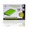 Powerbank+Arrancador De Coche Kl-Tech 10000mah | Quonty.com | KPB10000