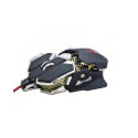 Raton Optico Kl-Tech Krg2 Gaming Negro | Quonty.com | KRG2