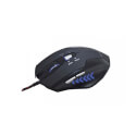 Raton Optico Kl-Tech Gaming Origen | Quonty.com | KRG1