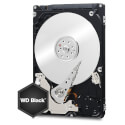 Disco Duro 2.5 500gb Sata3 Wd 32mb Mobile Black | Quonty.com | WD5000LPLX