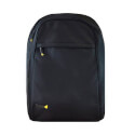 Mochila Portatil 17 Techair Tanz0713v3 Negro | Quonty.com | TANZ0713V3