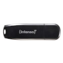 Pendrive 64gb Usb3.0 Intenso Speed Line Negro | Quonty.com | 3533490