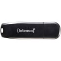 Pendrive Intenso Speed Line 32gb Usb3.0 Negro | Quonty.com | 3533480