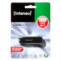 Pendrive Intenso Speed Line 32gb Usb3.0 Negro | Quonty.com | 3533480