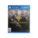 Juego Sony Ps4 The Order: 1886 | Quonty.com | 9284697