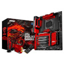 Pb Msi 2011-3 X99a Godlike Gaming | Quonty.com | 911-7883-003