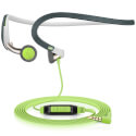 Auriculares Micro Sennheiser Pmx 686g Negro Android | Quonty.com | 506228