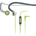 Auriculares Micro Sennheiser Pmx 686g Negro Android | Quonty.com | 506228
