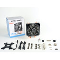Disipador Enermax Ets-T40f-Tb | Quonty.com | ETS-T40F-TB