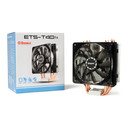 Disipador Enermax Ets-T40f-Tb | Quonty.com | ETS-T40F-TB