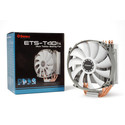 Disipador Enermax Ets-T40f-Rf | Quonty.com | ETS-T40F-RF