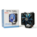 Disipador Enermax Ets-T40f-Bk | Quonty.com | ETS-T40F-BK