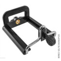Palo Selfie Kl-Tech Con Pulsador Rojo | Quonty.com | KMP104RED