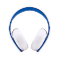 Auriculares Micro Wireless Sony Ps4 Blanco/Azul | Quonty.com | 9856634